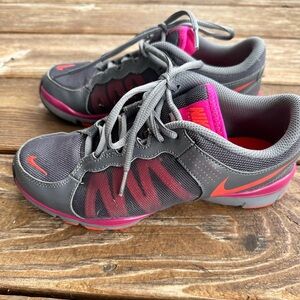 Nike Training Flex TR2 women's athl shoes size 7.5